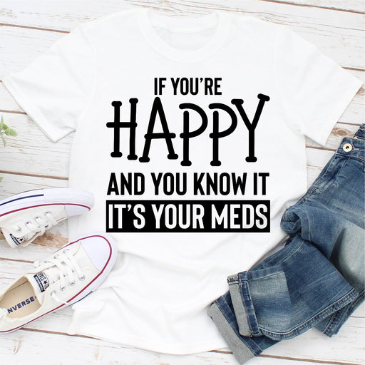 If Youre Happy And You Know It