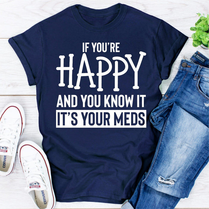 If Youre Happy And You Know It