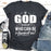 If God Is For Us Who Can Be Against Us
