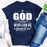 If God Is For Us Who Can Be Against Us