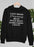 I Got Mood Poisoning Must Have Been Something I Hate Hoodie