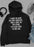 I Have An Angel and A Devil Hoodie