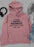 I Have Multiple Personalities Hoodie