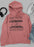 Grandma & Dogmom Hoodie