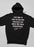 I Just Want To Stuff My Face With Pizza Rolls Hoodie