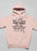 I Just Want To Watch Scary Movies And Eat Candy Hoodie