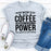 Im Just Waiting To See If My Coffee Chooses To Use Its Power For Good Or Evil Today