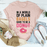 In A World Of Plain Bagels Tee