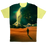 VIRGIN TEEZ Sublimation Men T-Shirt Electric Green copy / XS In the Middle of No where Sublimation Performance Adult T-Shirt