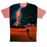 VIRGIN TEEZ Sublimation Men T-Shirt Electric Pink / XS In the Middle of No where Sublimation Performance Adult T-Shirt