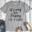 It\s Way Too Peopley Outside Tee Shirt