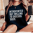Introverted But Willing To Discuss Dogs T-Shirt