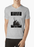 Virgin Teez T-shirt Invent Your Way Out V-Neck T-shirt
