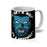VIRGIN TEEZ Homeware 11oz Isn'a a wolf Mug