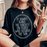It Always Rains The Hardest On People Who Deserve The Sun T-Shirt