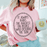 It Always Rains The Hardest On People Who Deserve The Sun T-Shirt