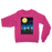 It must be Cheese Classic Adult Sweatshirt