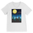 VIRGIN TEEZ Men T-Shirts White / Unisex / S It must be Cheese Premium V-Neck T-Shirt