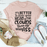 It's Better To Have Your Head In The Clouds Tee