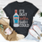 It's Okay Vodka Said I Could T-Shirt