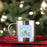 Its Your Day To Shine Gold & Silver Mug