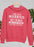 I Used To Be Married But I'm Much Better Now And I Won't Do It Again Hoodie