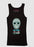 M Nidal Khan Tank Top SMALL / Black Jason Tank Top