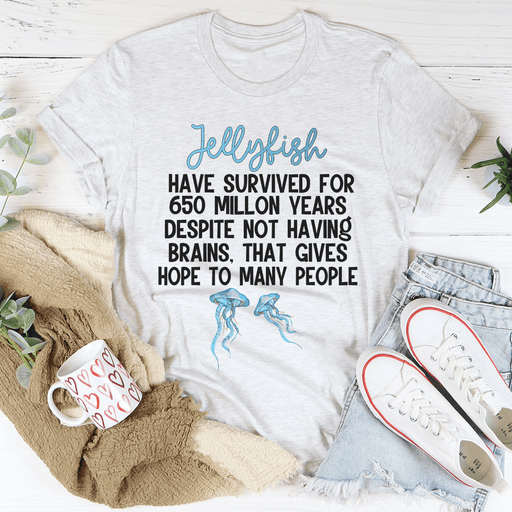 Jellyfish T-Shirt