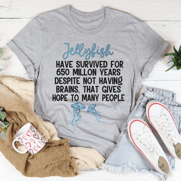 Jellyfish T-Shirt