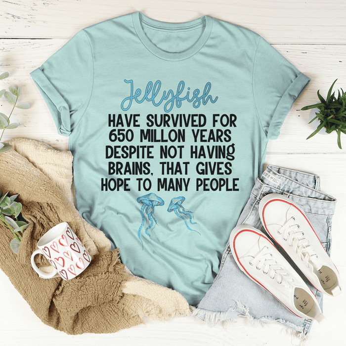 Jellyfish T-Shirt