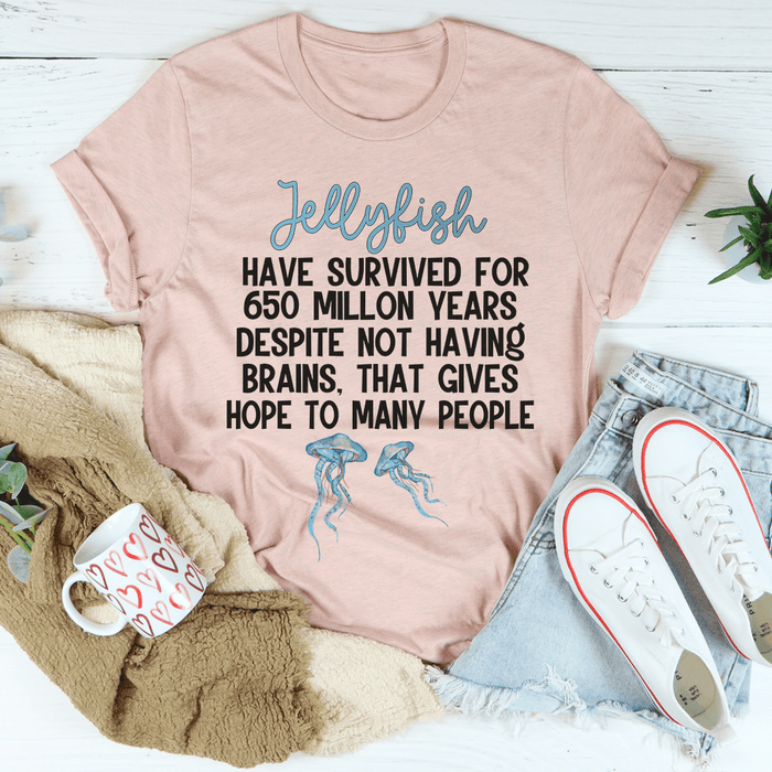 Jellyfish T-Shirt