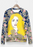 Sadaf Hamid Sweat Shirt jene Fitted Waist Sweater Women