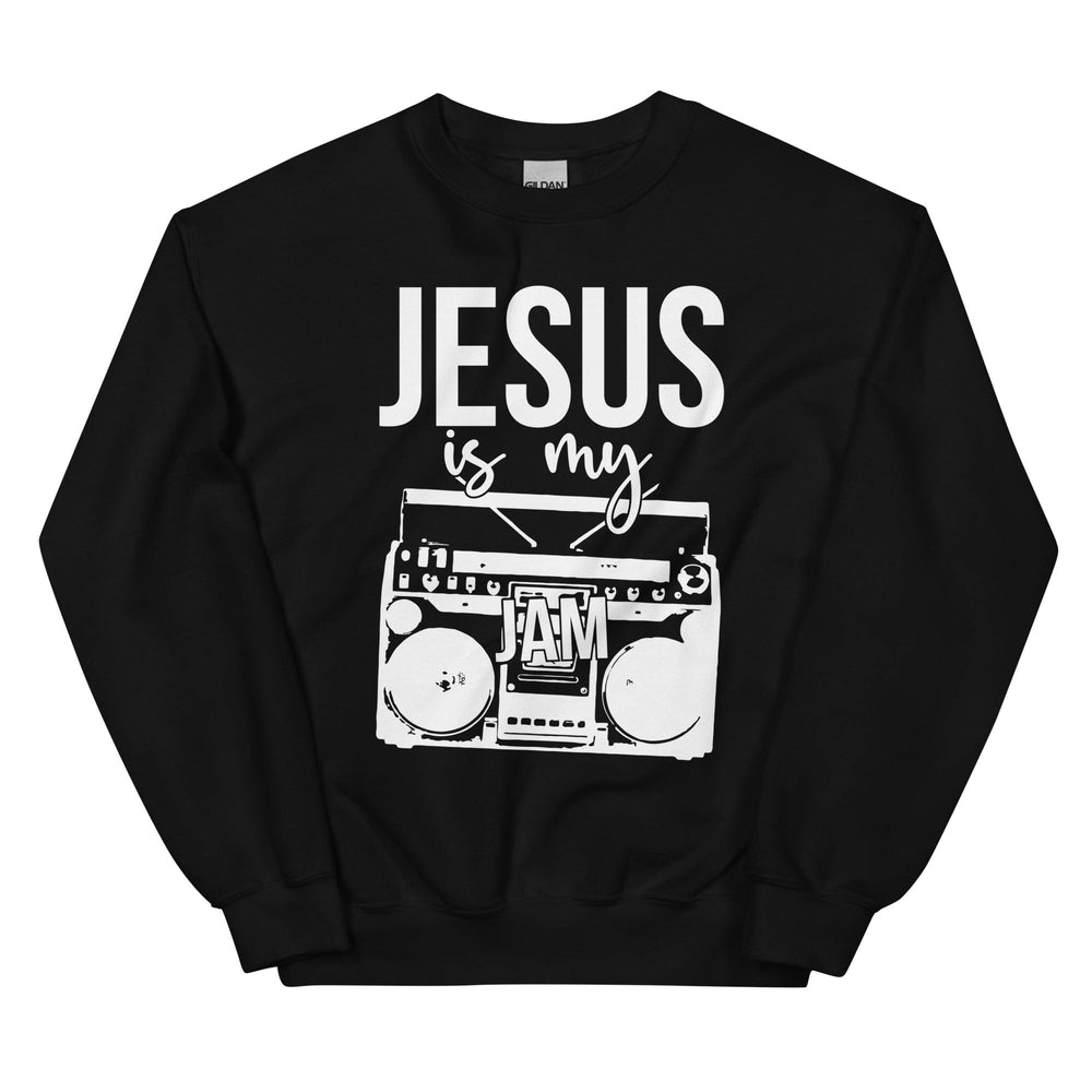 Jesus Is My Jam