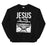 Jesus Is My Jam