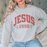 Jesus Is The Reason For The Season