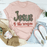 Jesus Is The Reason Tee