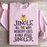 Jingle All The Way Long Sleeve