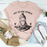Joy To The World Santa T-Shirt