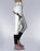 Virgin Teez Leggings Small Jump Legging