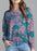 Virgin Teez Sweat Shirt Jungle Bird Sweat Shirt