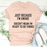 Just Because I'm Awake Doesn't Mean I'm Ready To Do Things T-Shirt