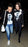 Syed Faraz Ali T-SHIRT Justin Bieber Portrait T-Shirts