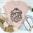 Karma Cafe T-Shirt