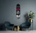 King Kendrick Skateboard