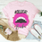 Killer Babe Tee