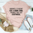 Kindness Doesn't Cost A Damn Thing Tee
