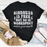 Kindness Is Free But So Is Disrespect Watch Your Mouth T-Shirt
