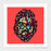 LUVD Framed Art Prints Kubrick  Frame