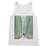 VIRGIN TEEZ Women Tank top White / S 京都市 (Kyoto) Classic Women's Tank Top