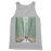 VIRGIN TEEZ Women Tank top Light Grey / S 京都市 (Kyoto) Classic Women's Tank Top